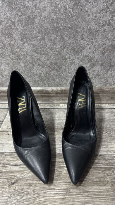 Лодочки  туфлі Zara