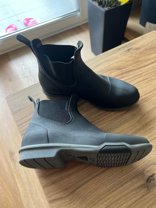 Buty do jazdy konnej 33