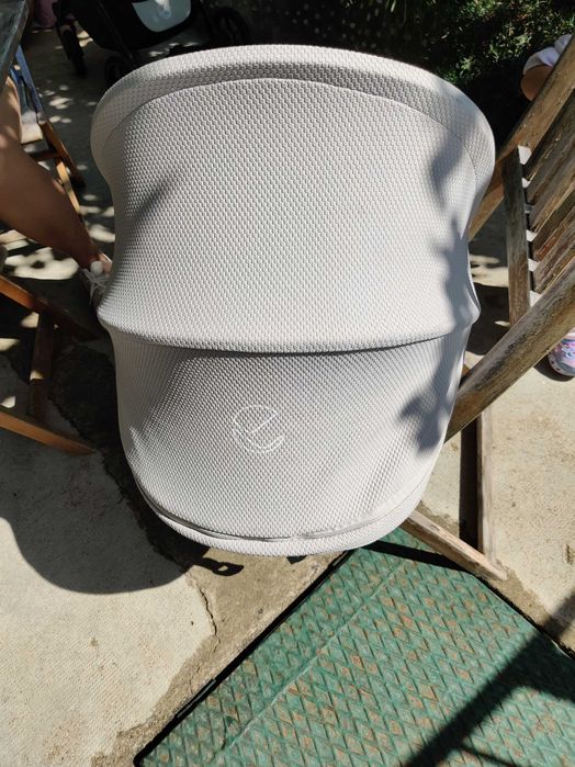 Carrinho bebé Jané Kendo Duo