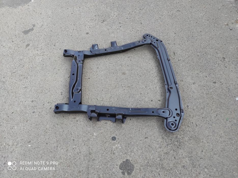 Підрамник подрамник балка Dacia Lodgy Dokker Лоджи Докер