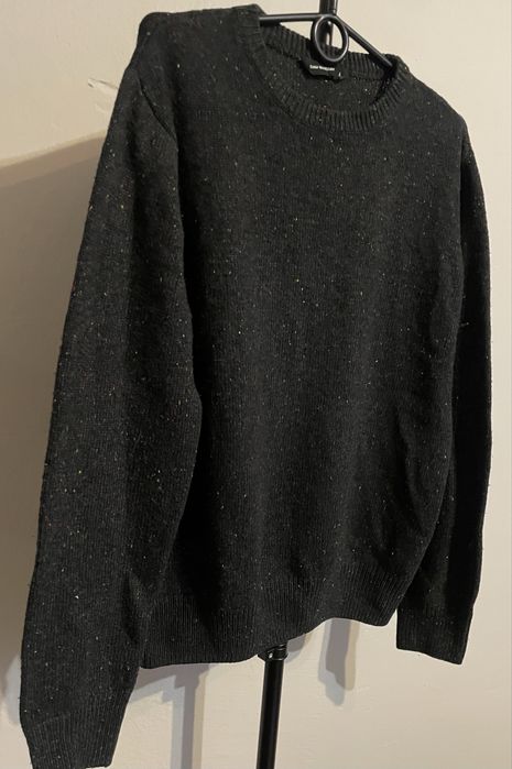 Krótki sweterek 100% bawełna