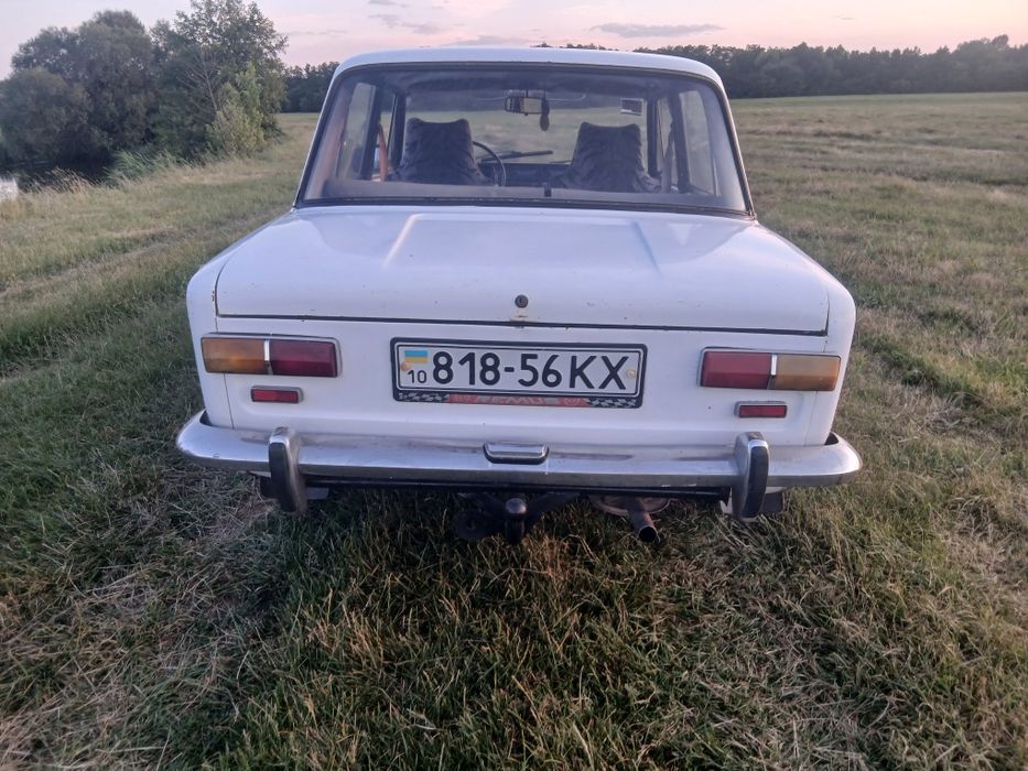Продам ВАЗ 2101 Копійку