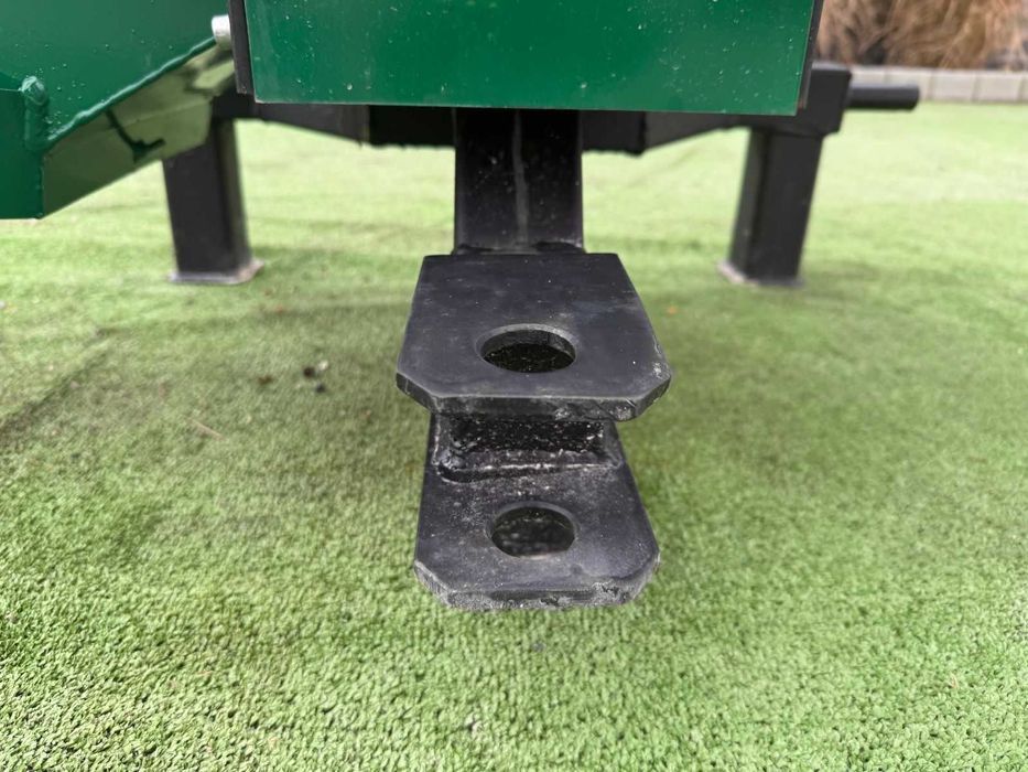 Nowy rębak do drewna i gałęzi 8 cm 11 cm - rozdrabniacz rembak walcowy