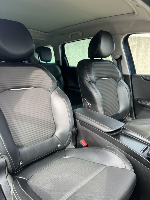 Renault Grand Scénic 1.5 dci CX AUTO