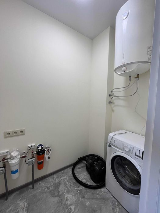 2-комнатная квартира по адресу ул. Набережно-Рыбальская (площадь 69 м²) - Atlanta.ua - фото 14