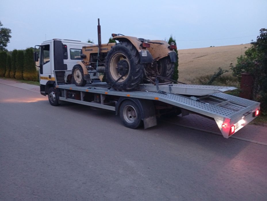 SKUP AUT KASACJA motocykli ciągników maszyn rolniczych samochodów quad