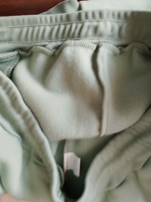 Dres damski 44 ocieplany