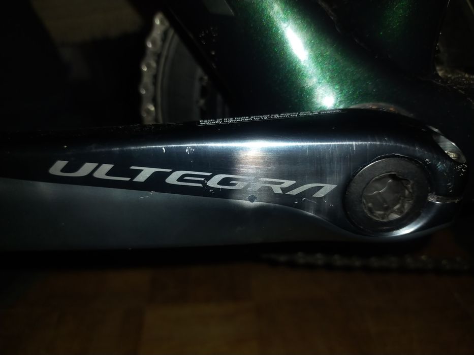 Scott Addict 10 disc 2020