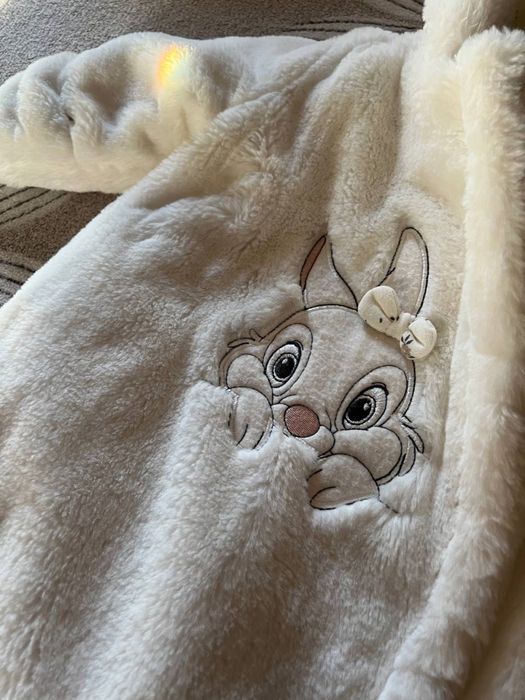 Демісезонни комбінезон