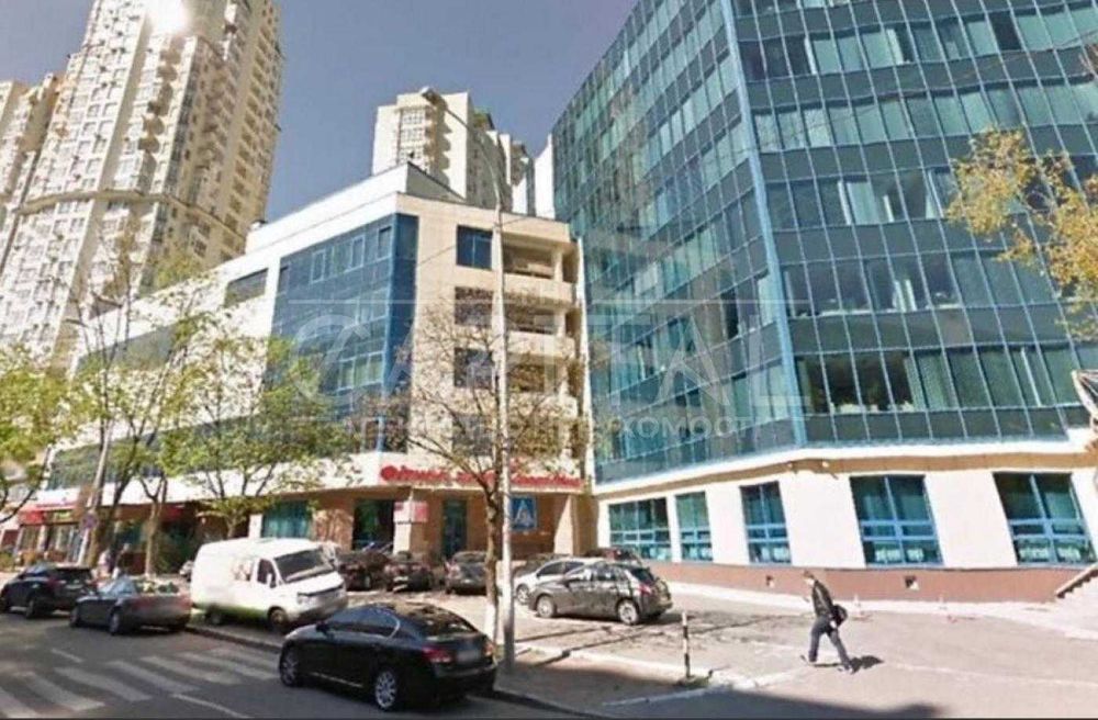 Commercial real estate at (area 3903 m²) - Atlanta.ua - photo 2