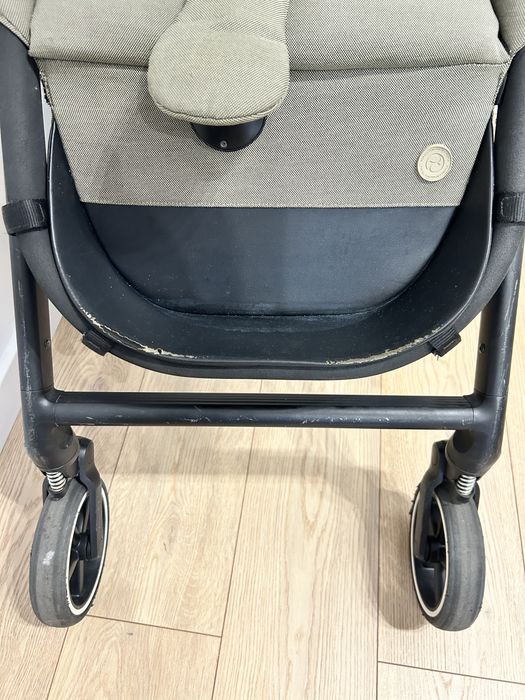 Spacerowka cybex balios s