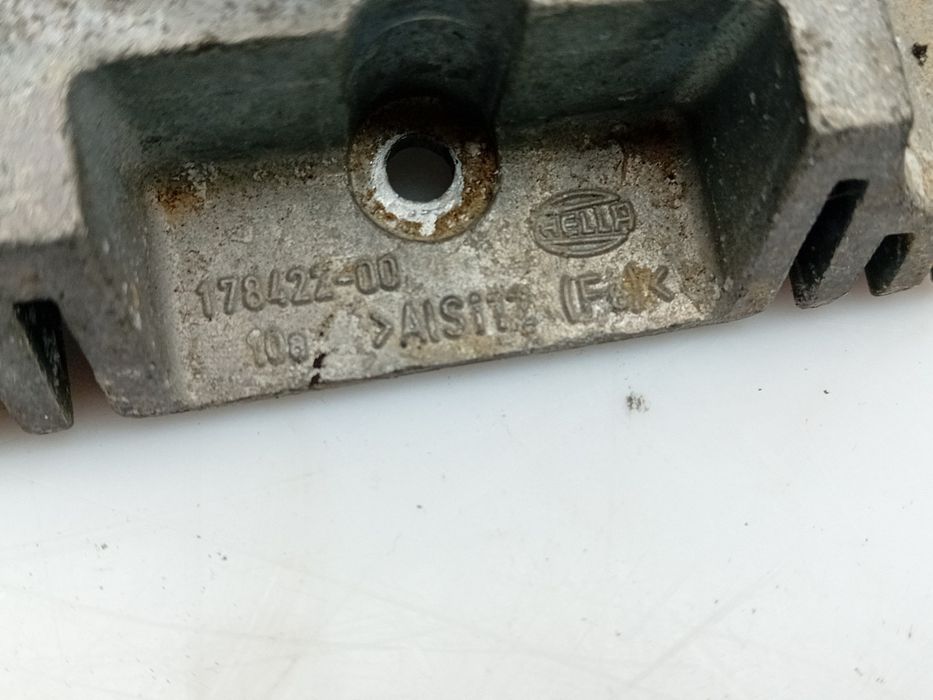 Centralina de luzes BMW 1 (F20)