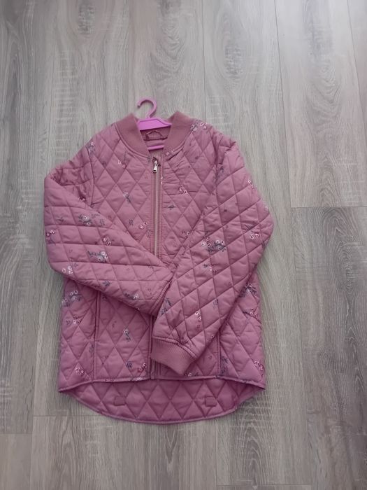 Kurtka przejściowa cool clap 146-152