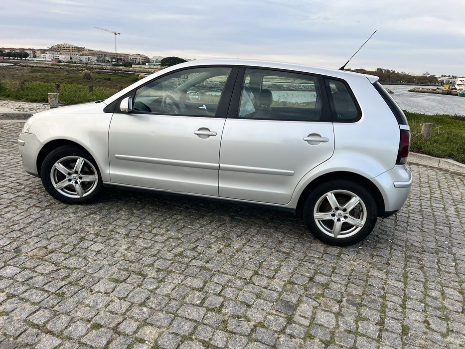 Vw polo1.2 gasolina — photo 4