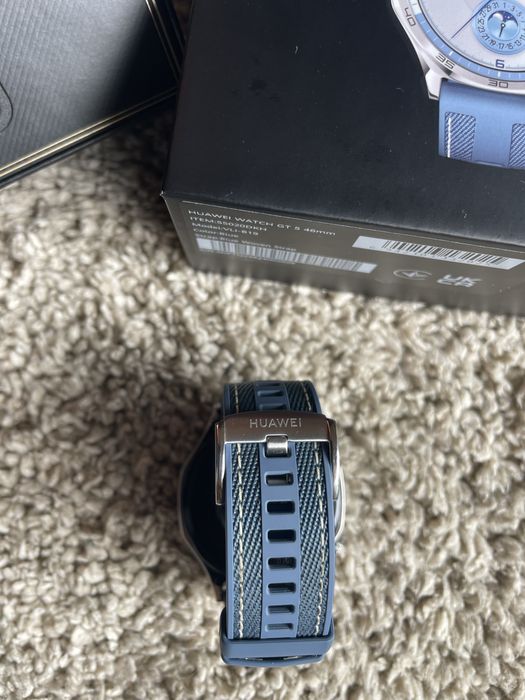 Huawei Watch Gt5