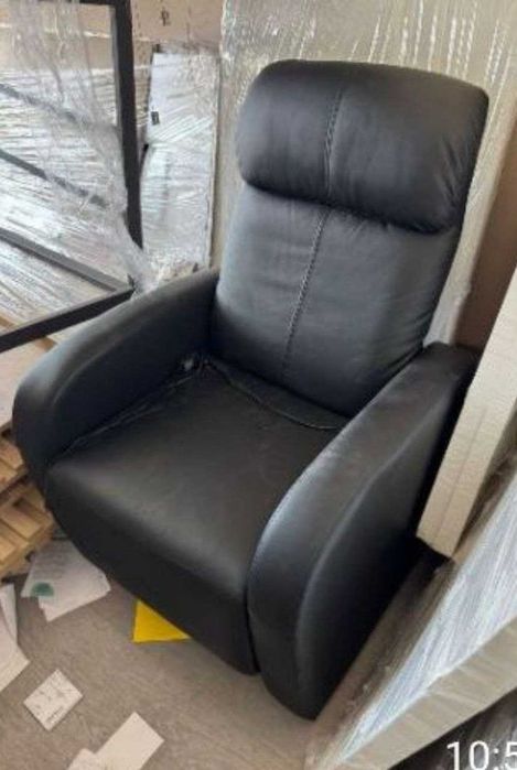 Масажне крісло Jysk