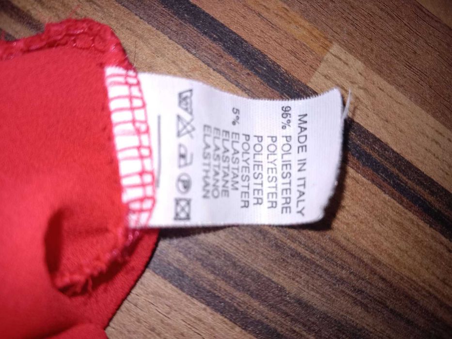 Tunika damska lub sukienka