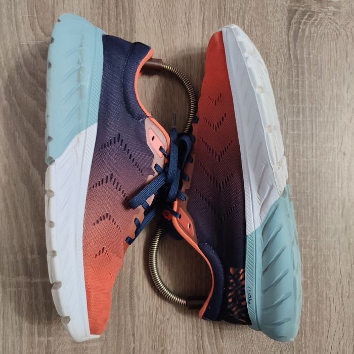 Чоловічі бігові кросівки Hoka one one mach 2 size 44/28