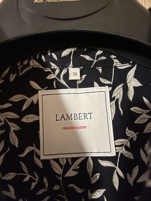 Bluzka damska koszula Lambert