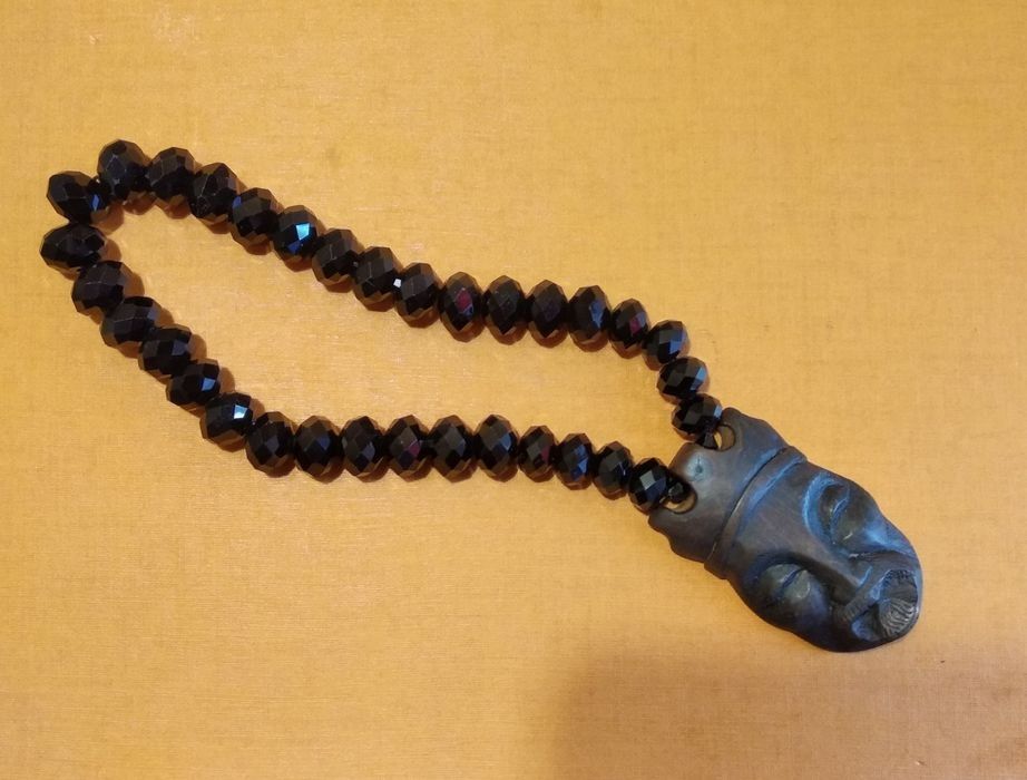 Чотки ИТК четки стиль