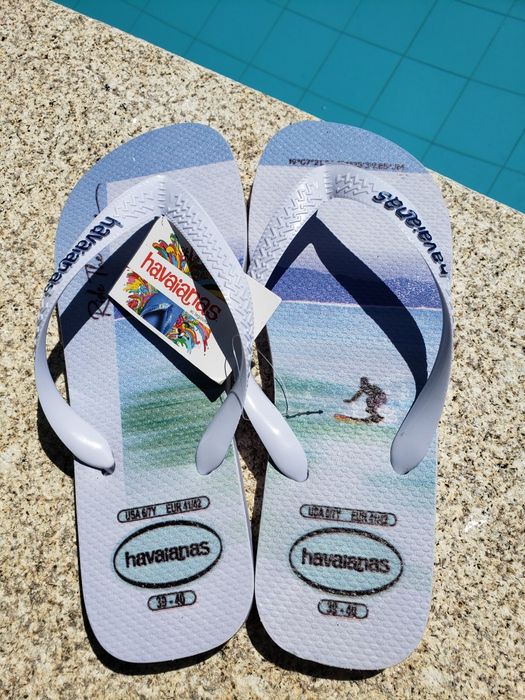 Chinelas Havaianas NOVO PREÇO