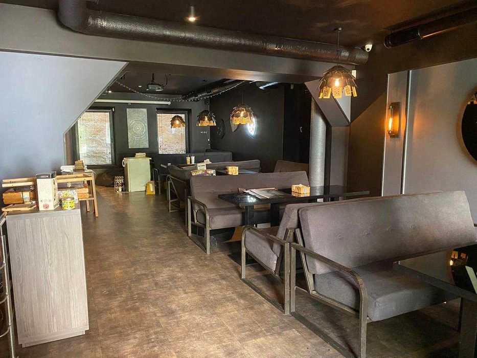 Commercial real estate at (area 400 m²) - Atlanta.ua - photo 2