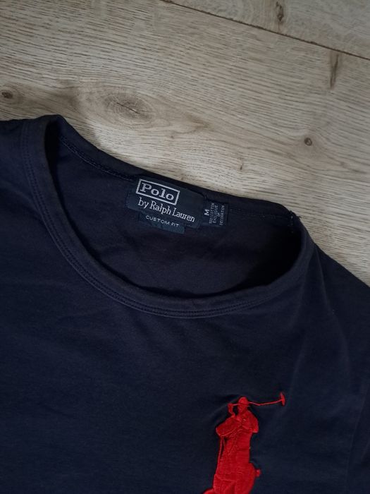 Koszulka męska Ralph Lauren