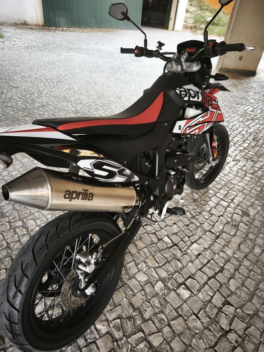 Aprilia 125 SX 2023