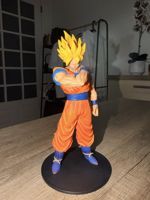 Bonecos Dragon ball