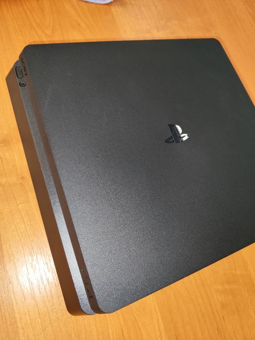 Playstation 4 slim hen 6.72