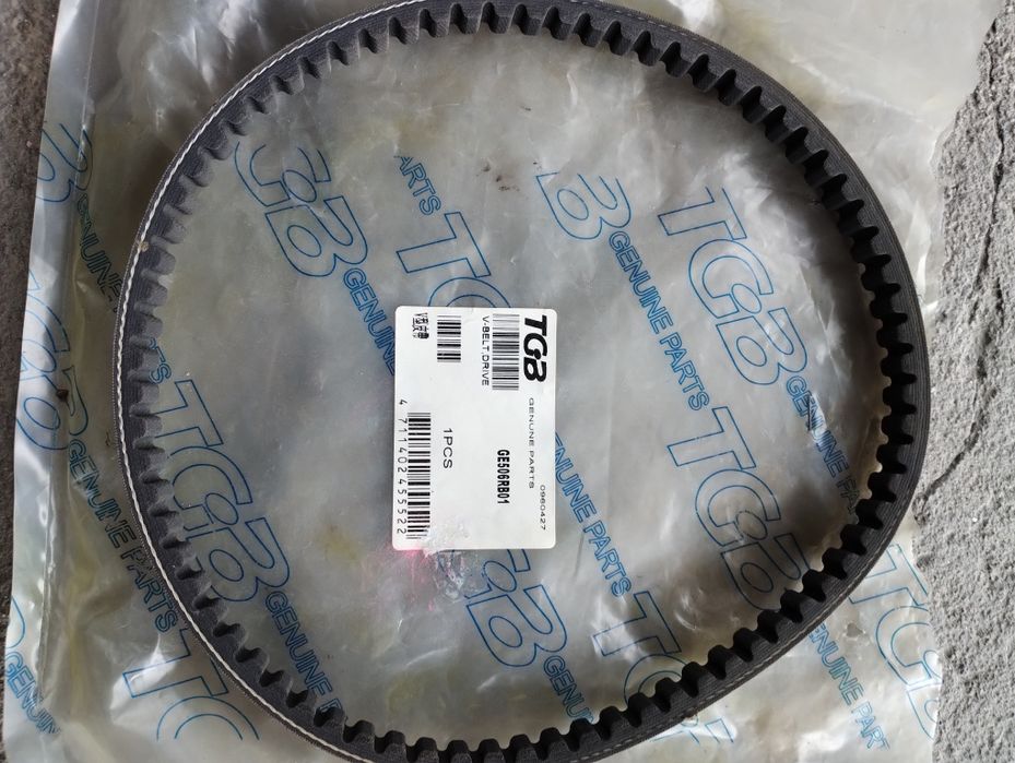 Pasek napędowy do skutera GE506RB01