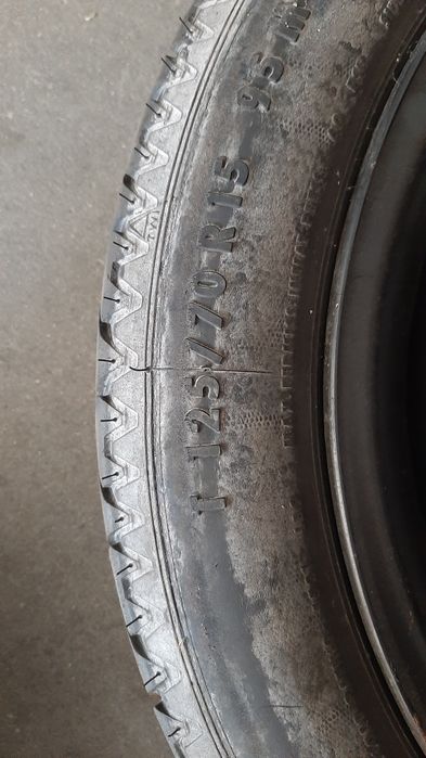 Jante para vw mais kite