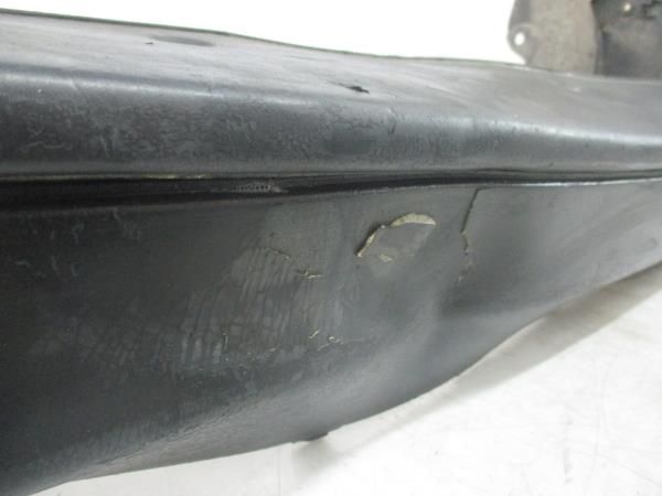 Pára-choques trás RENAULT Kangoo (KC0/1_)