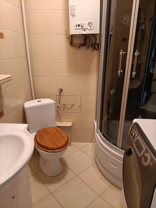 Apartment in Katowice, Śródmieście - Widok 6