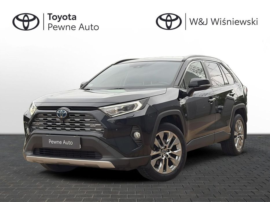 Toyota RAV-4