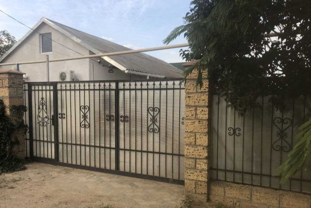 Продам отличный дом в Маяках