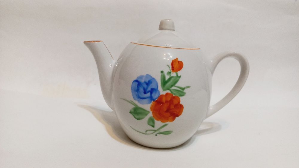 Чайник 0,5л Северная Корея