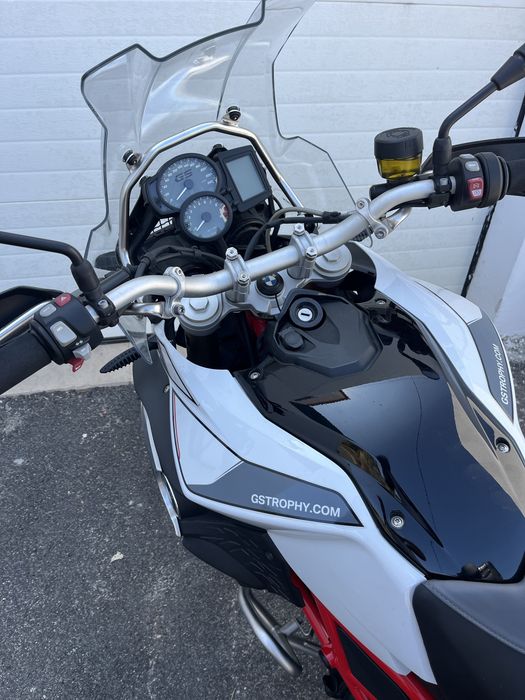 BMW GS 800 Trophy