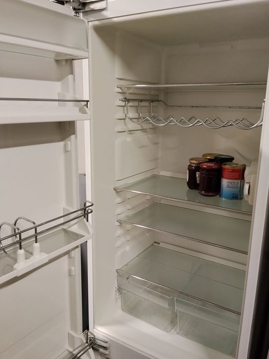 Lodówka do zabudowy Liebherr