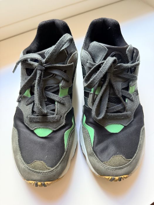 Sapatilhas Adidas ZX Torsion