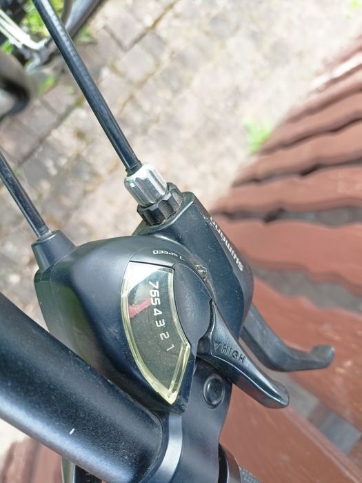 Sprzedam Kross Hexagon 2.0