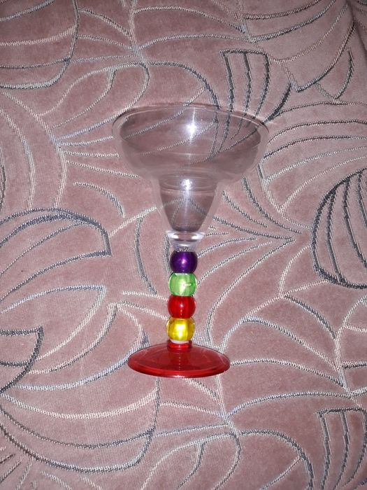 Kielichy plastikowe 12 sztuk