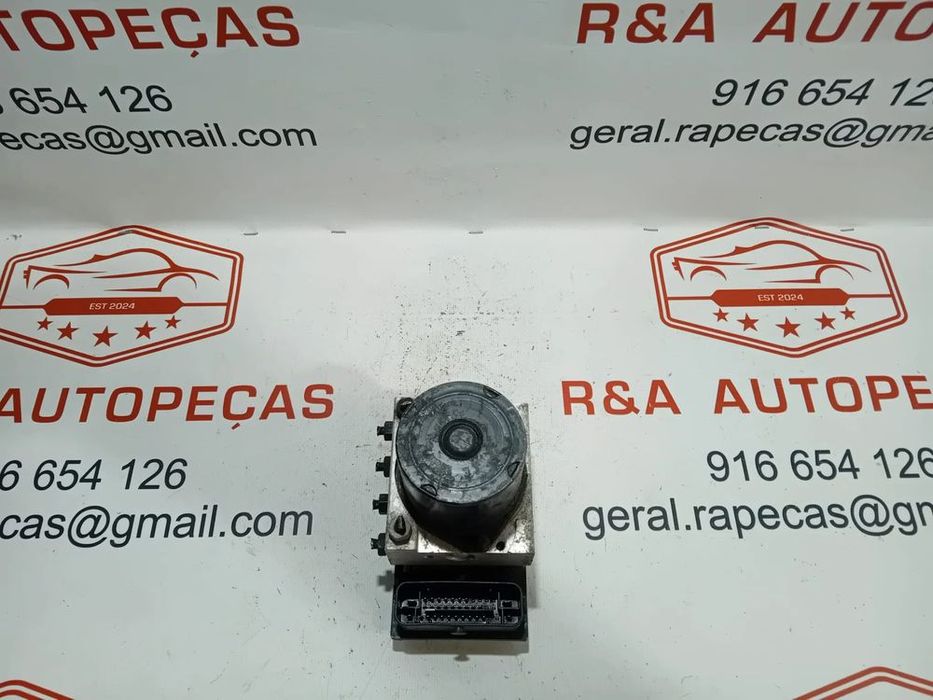 Módulo Abs Ibiza VW Polo 0265261712 Original