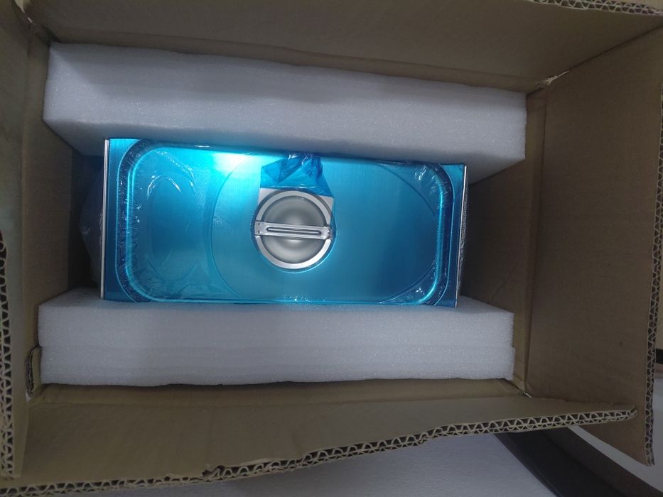 Máquina  para lavar  vinil
