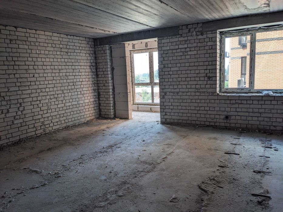 Продажа  квартиры 52 м2 7 этаж ЖК Аржанова 23.05.26.