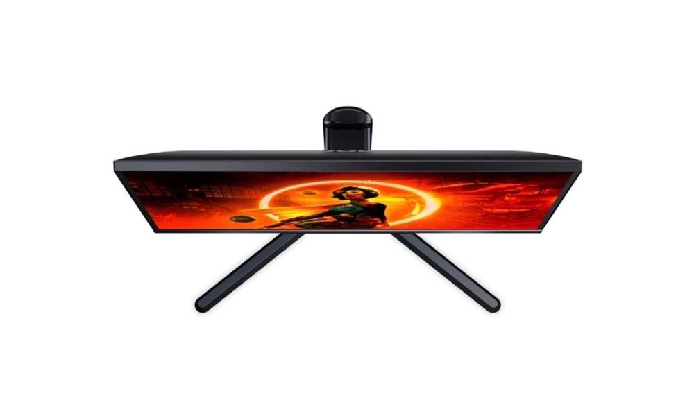 Monitor AOC FHD 240Hz 24 Polegadas