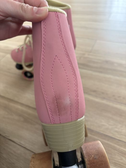 Wrotki damskie Nijdam