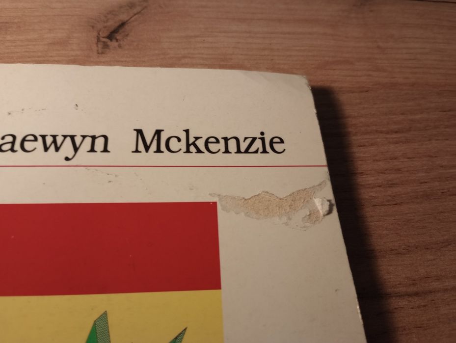 Menopauza. Kobieta po czterdziestce. Raewyn McKenzie
