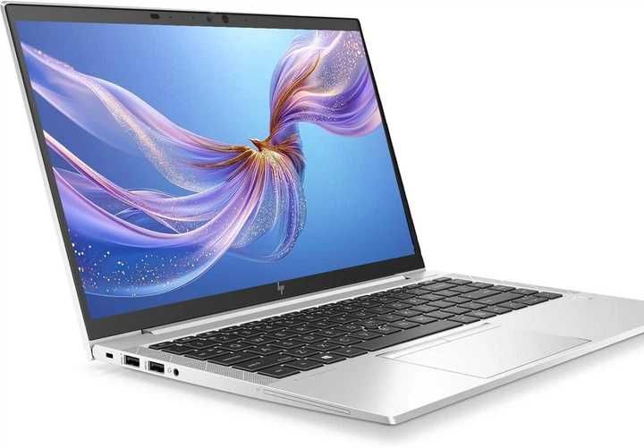 150+ Ноутбуків‼️НОВЫЙ HP EliteBook IPS 14"‼️4G LTE Модем (SIM КАРТА) ‼️RIZEN 3 PRO 4450U 8 ядер/SSD 256Gb /RAM 12-32Gbℹ️Traid-In‼️РОЗТРОЧКА ОНЛАЙ