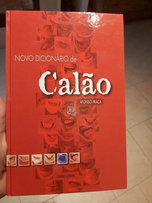 Book-Slang Language